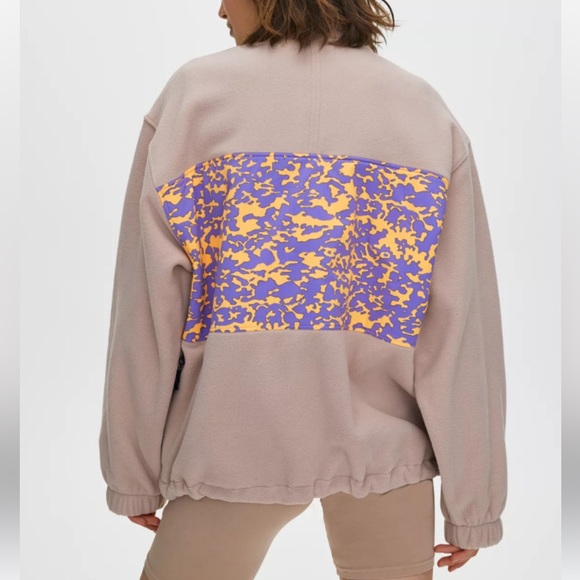 TNA Echo Park Zip Up - Size Small - Picture 3 of 6